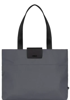 Wickeltasche Stone Grey