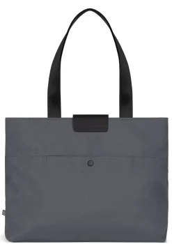Wickeltasche Stone Grey