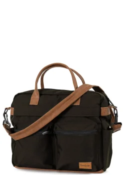 Wickeltasche 'Travel' Outdoor Brown