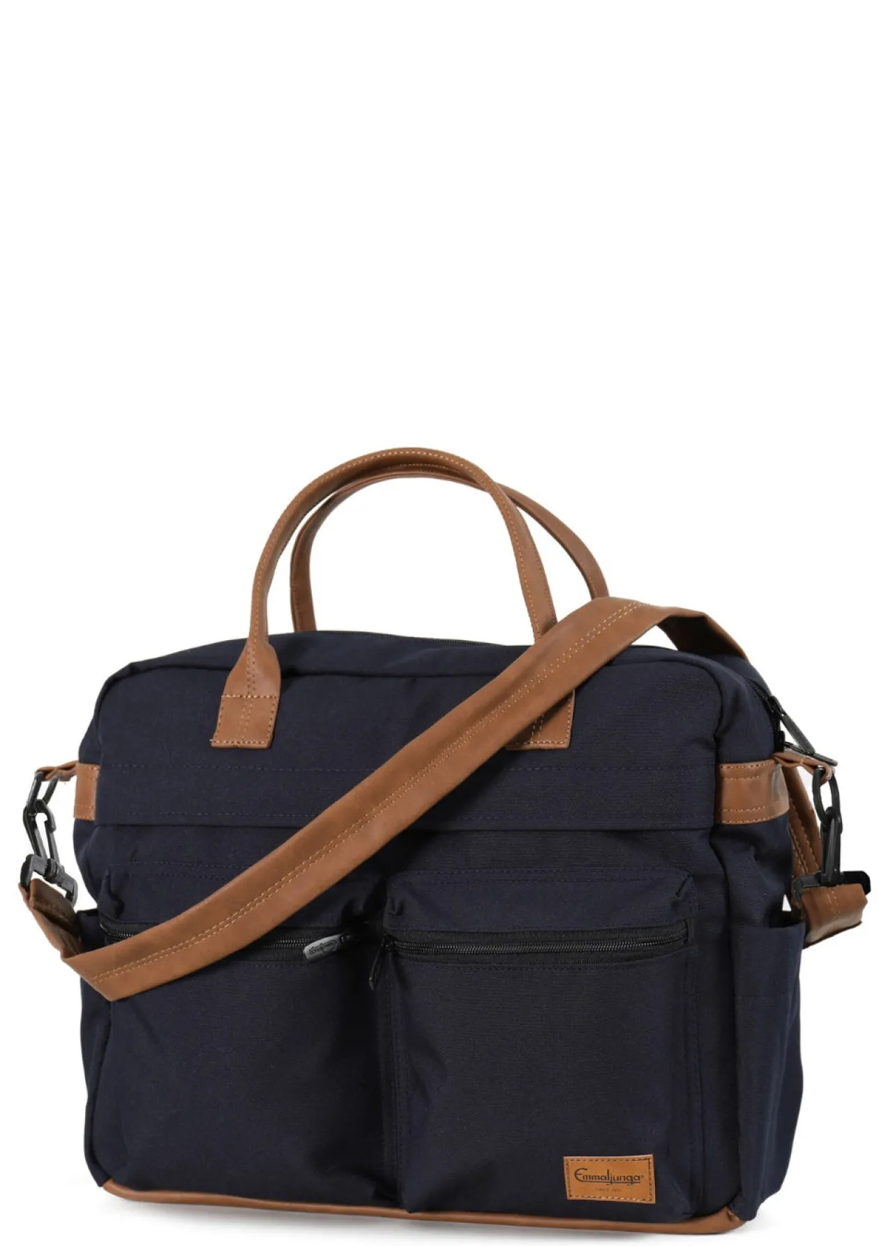 Wickeltasche 'Travel' Outdoor Dark Navy