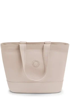 Wickeltasche Wüstentaupe