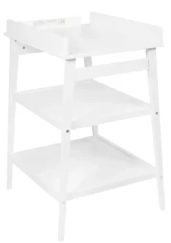 Wickeltisch 'Hip' white