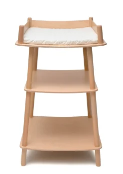 Wickeltisch 'Pago' mit Matratze