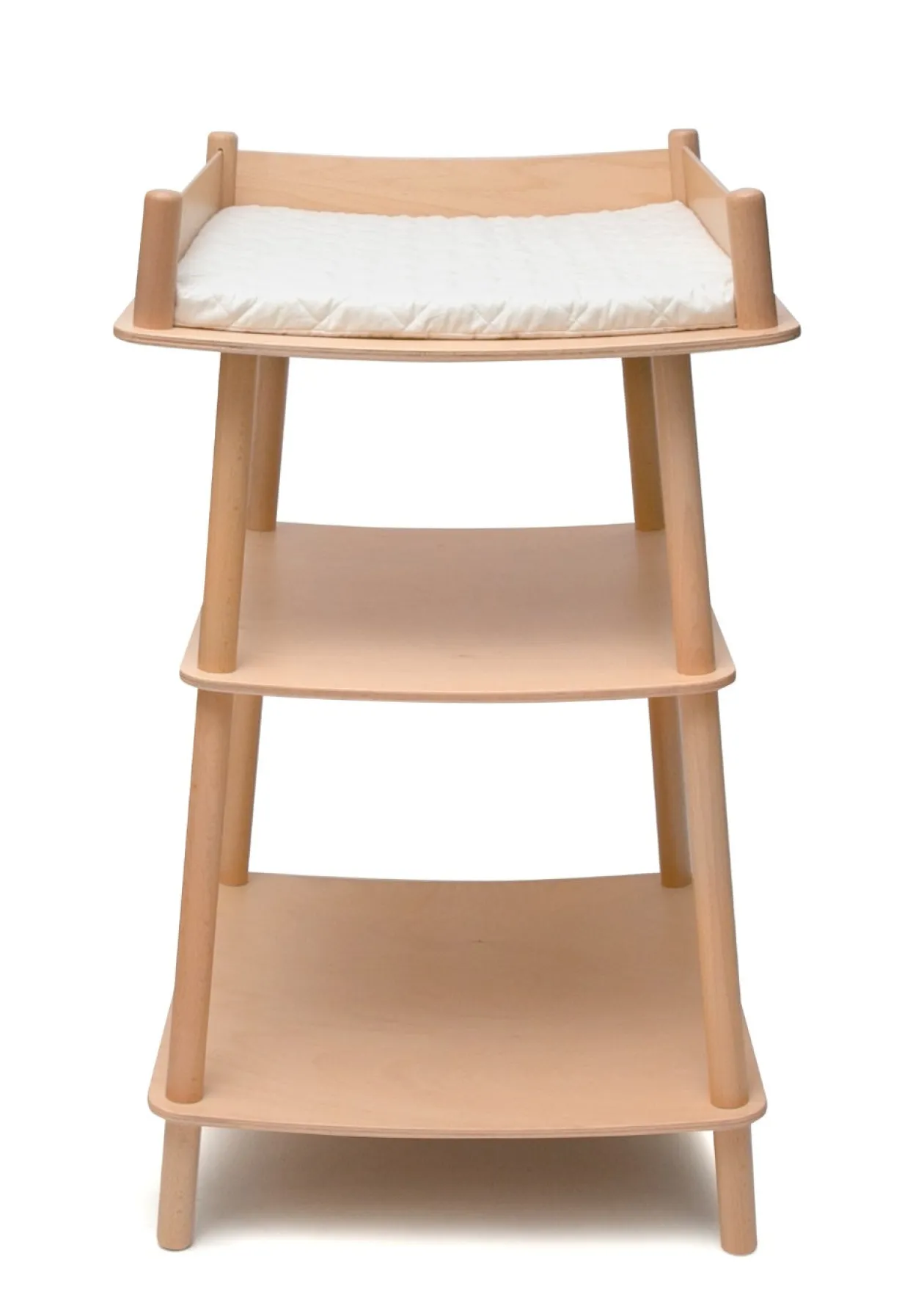 Wickeltisch 'Pago' mit Matratze