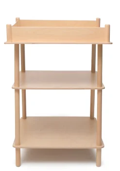 Wickeltisch 'Pago' mit Matratze