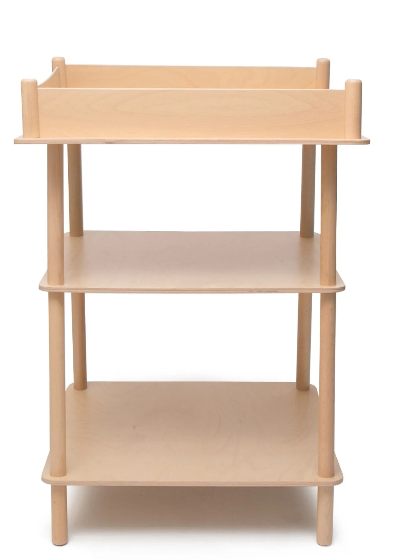 Wickeltisch 'Pago' mit Matratze