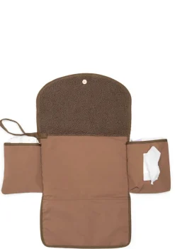 Wickelunterlage 'Changing Mat Plus' Brown