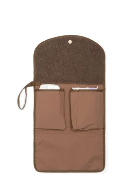 Wickelunterlage 'Changing Mat Plus' Brown