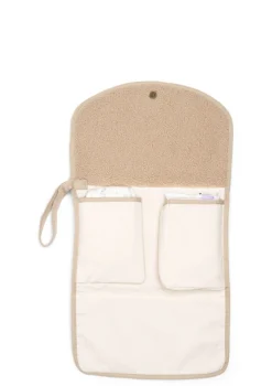 Wickelunterlage 'Changing Mat Plus' Ecru