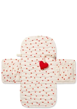 Wickelunterlage 'River' Little Love