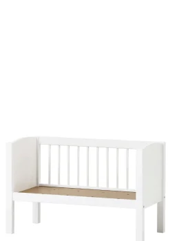 Wiege weiß 80 x 40 cm