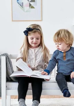 Wiege weiß 80 x 40 cm