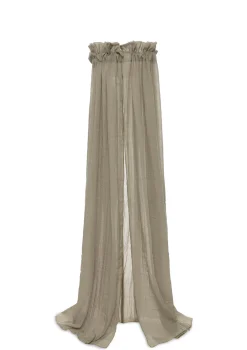 Wiegenhimmel Vintage Olive Green