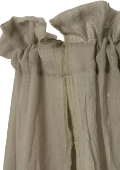 Wiegenhimmel Vintage Olive Green