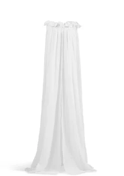 Wiegenhimmel Vintage Weiß