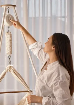 Wiegen-Motor Connect