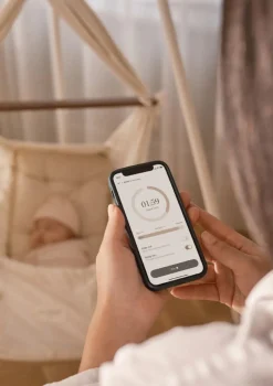 Wiegen-Motor Connect