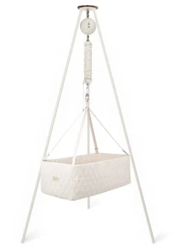 Wiegen-Set 'Classic' Natur