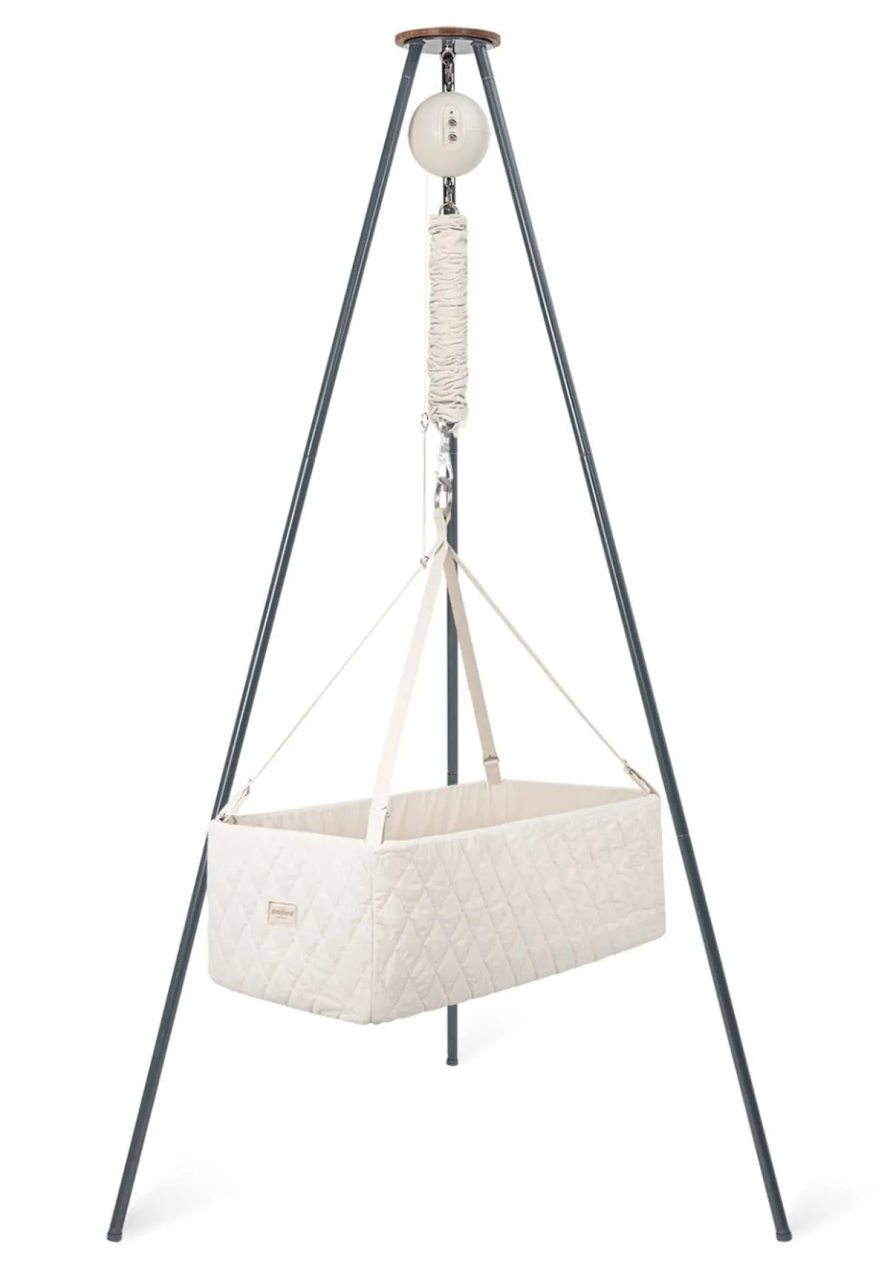 Wiegen-Set 'Classic' Natur