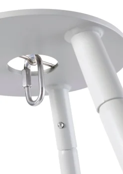 Wiegenständer 'Basic' Grau