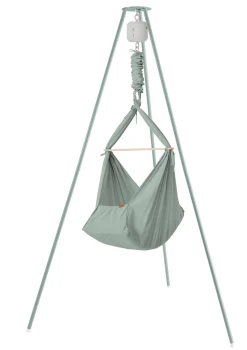 Wiegenständer 'Basic' Grün