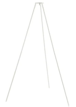 Wiegenständer 'Basic' Weiß