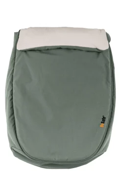 Wind & Weather Cover für Babyschale 'Go Beyond' Meadow Green