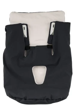 Wind & Weather Cover für Babyschale 'Go Beyond' Black