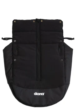 Winter Cover schwarz