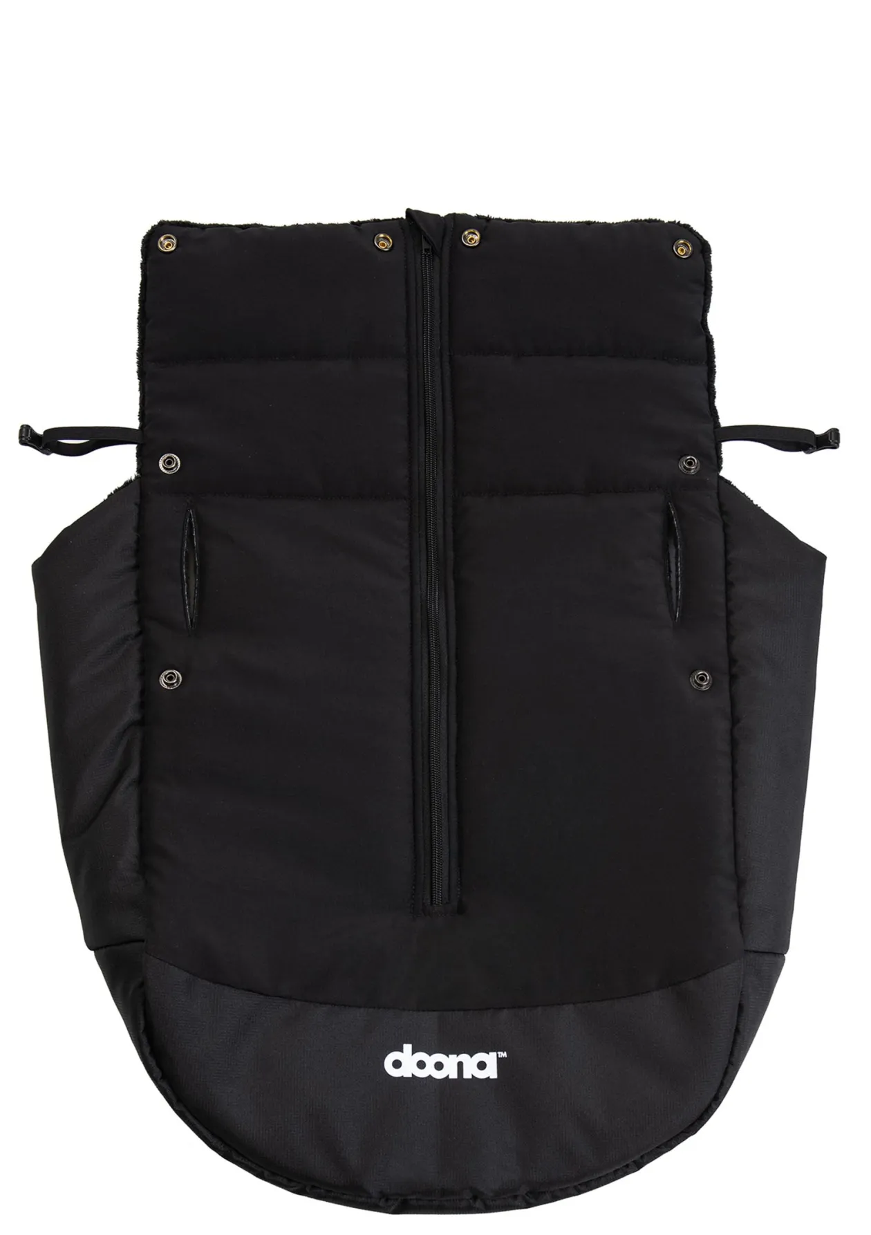 Winter Cover schwarz