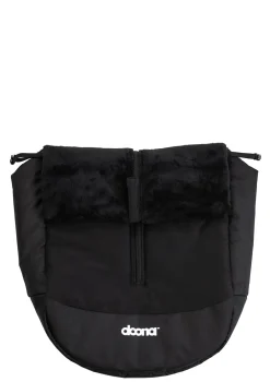 Winter Cover schwarz