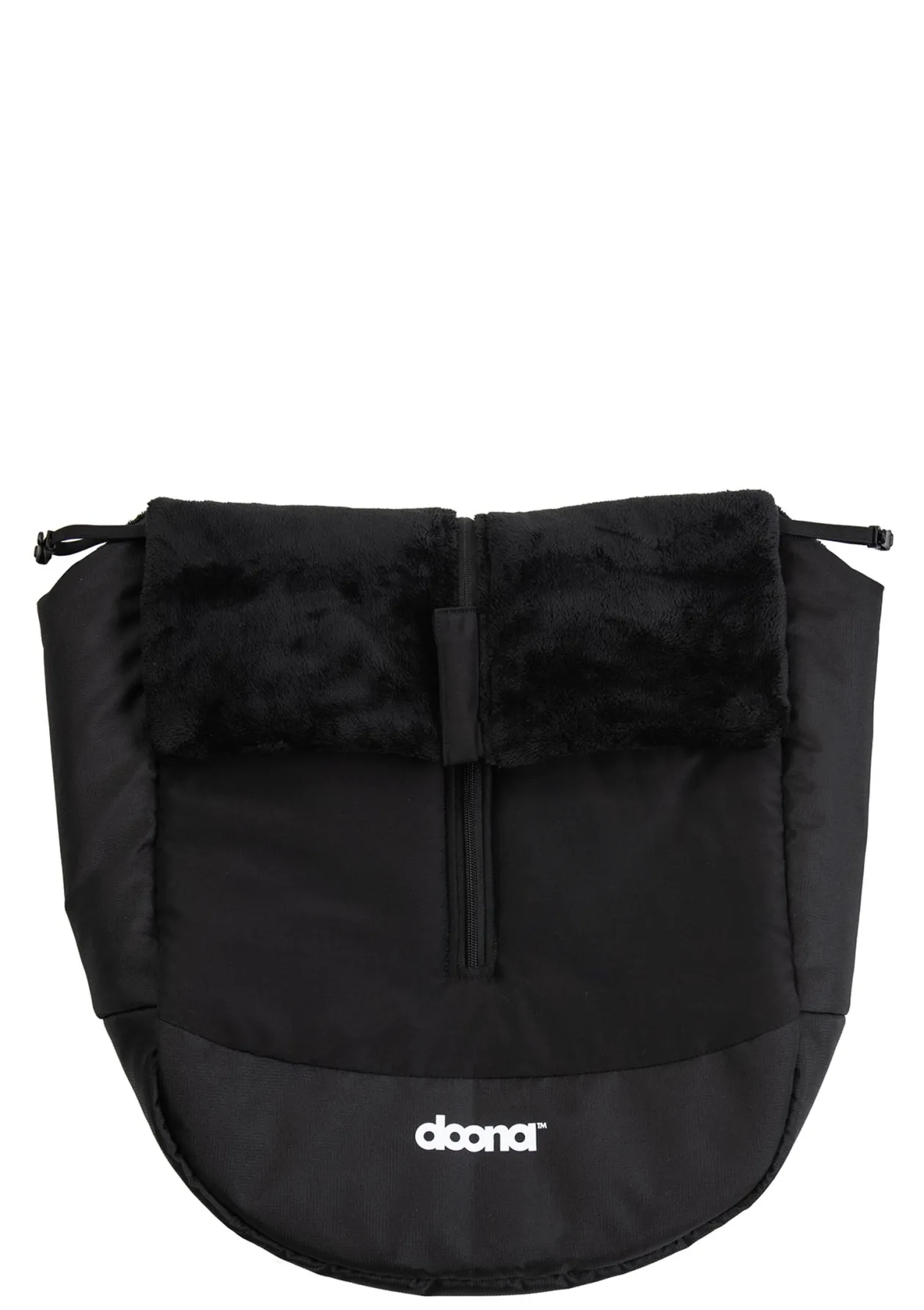 Winter Cover schwarz