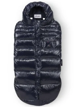 Winter Fußsack Nautical Blue