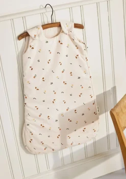 Winterschlafsack 'Wind' TOG 2,5 Songbirds