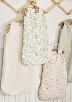 Winterschlafsack 'Wind' TOG 2,5 Pure Nature