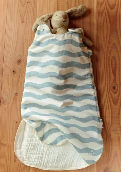 Winterschlafsack 'Wind' TOG 2,5 Waves