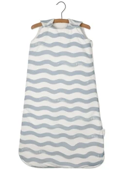 Winterschlafsack 'Wind' TOG 2,5 Waves