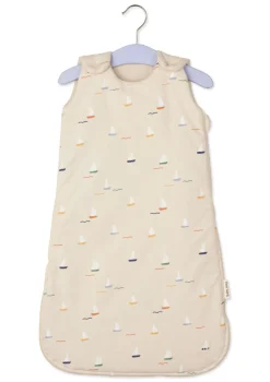 Winterschlafsack 'Wind' TOG 2,5 Pond Boats