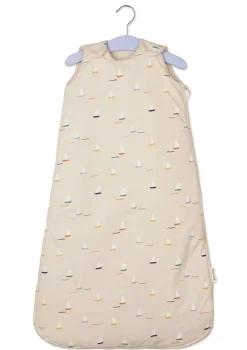 Winterschlafsack 'Wind' TOG 2,5 Pond Boats