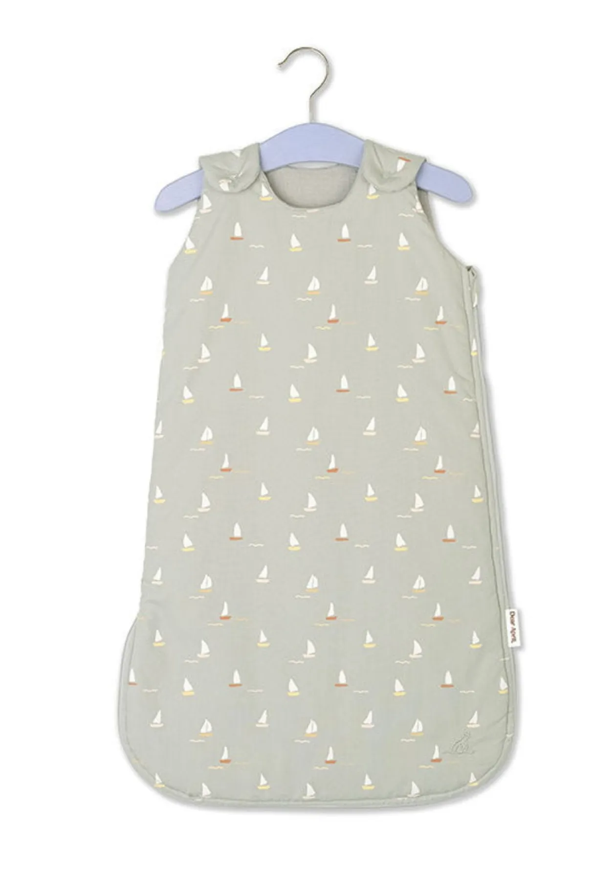 Winterschlafsack 'Wind' TOG 2,5 Sailboats