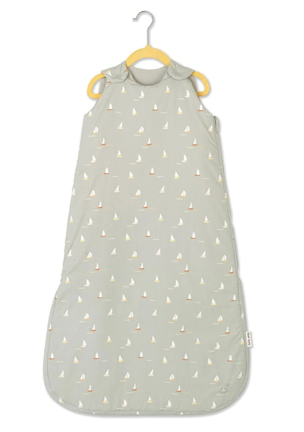 Winterschlafsack 'Wind' TOG 2,5 Sailboats