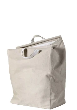 Wäschesack 'Seaside' Natur