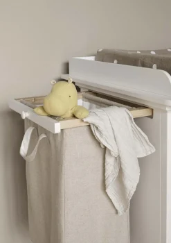 Wäschesack 'Seaside' Natur