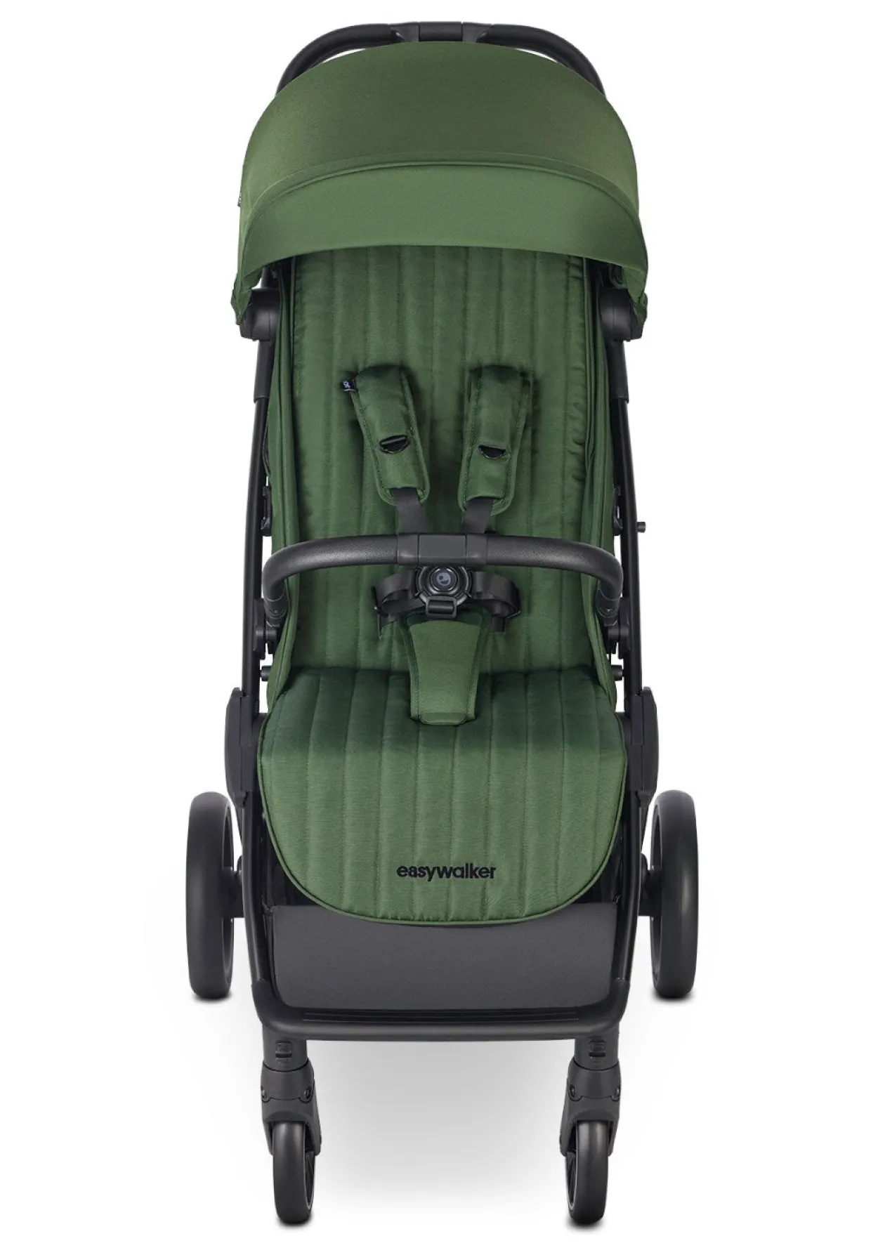 XL Buggy 'Jackey2' Deep Green