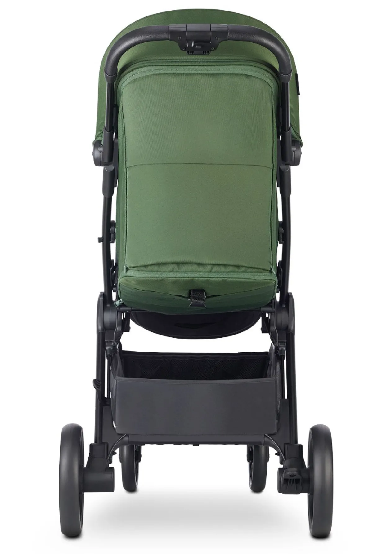 XL Buggy 'Jackey2' Deep Green