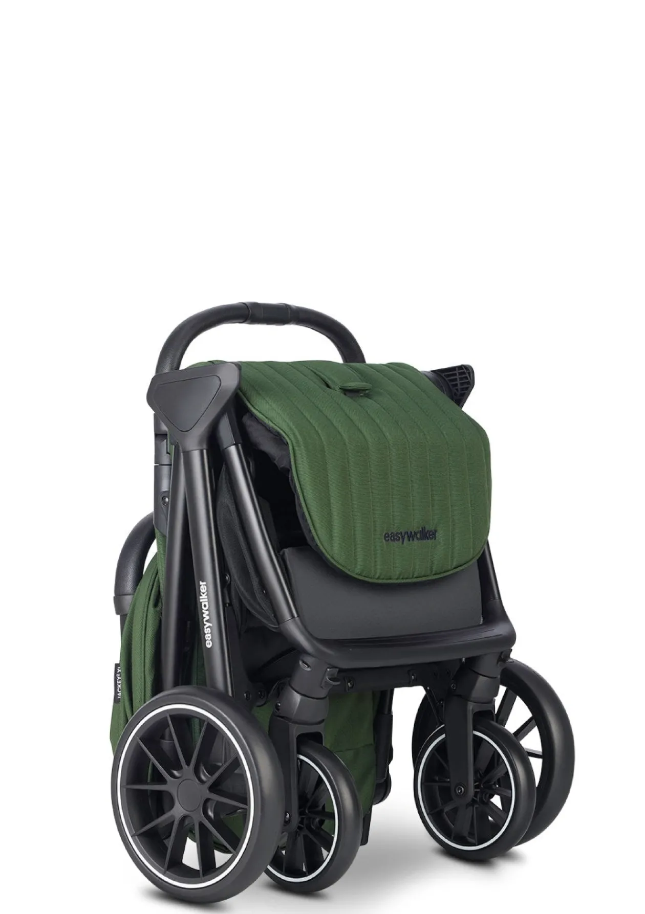 XL Buggy 'Jackey2' Deep Green