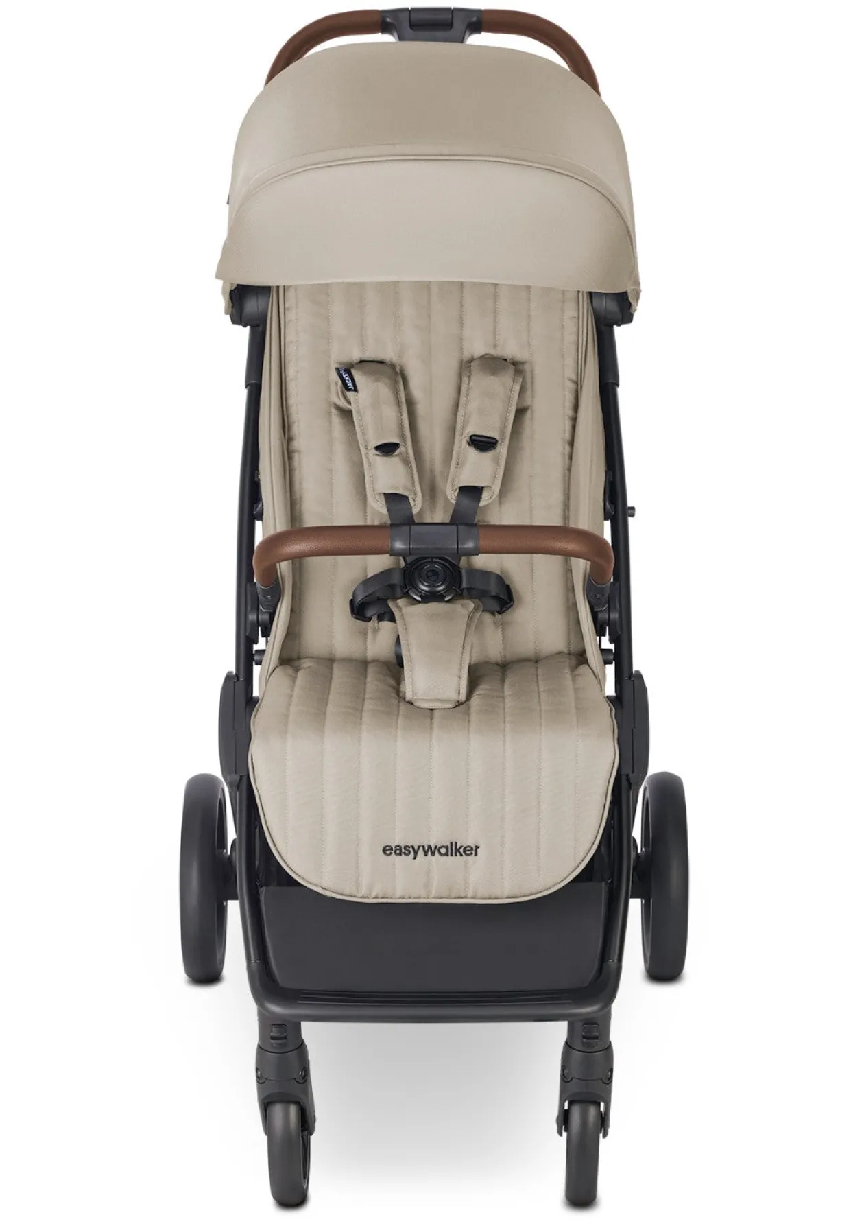 XL Buggy 'Jackey2' Pearl Taupe