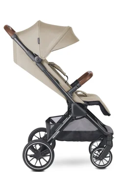XL Buggy 'Jackey2' Pearl Taupe