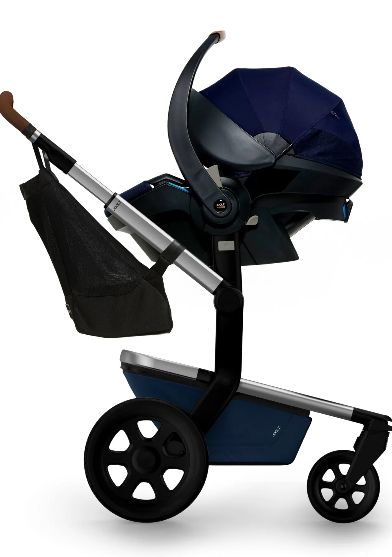 XL Einkaufstasche für 'Day/Geo/Hub'