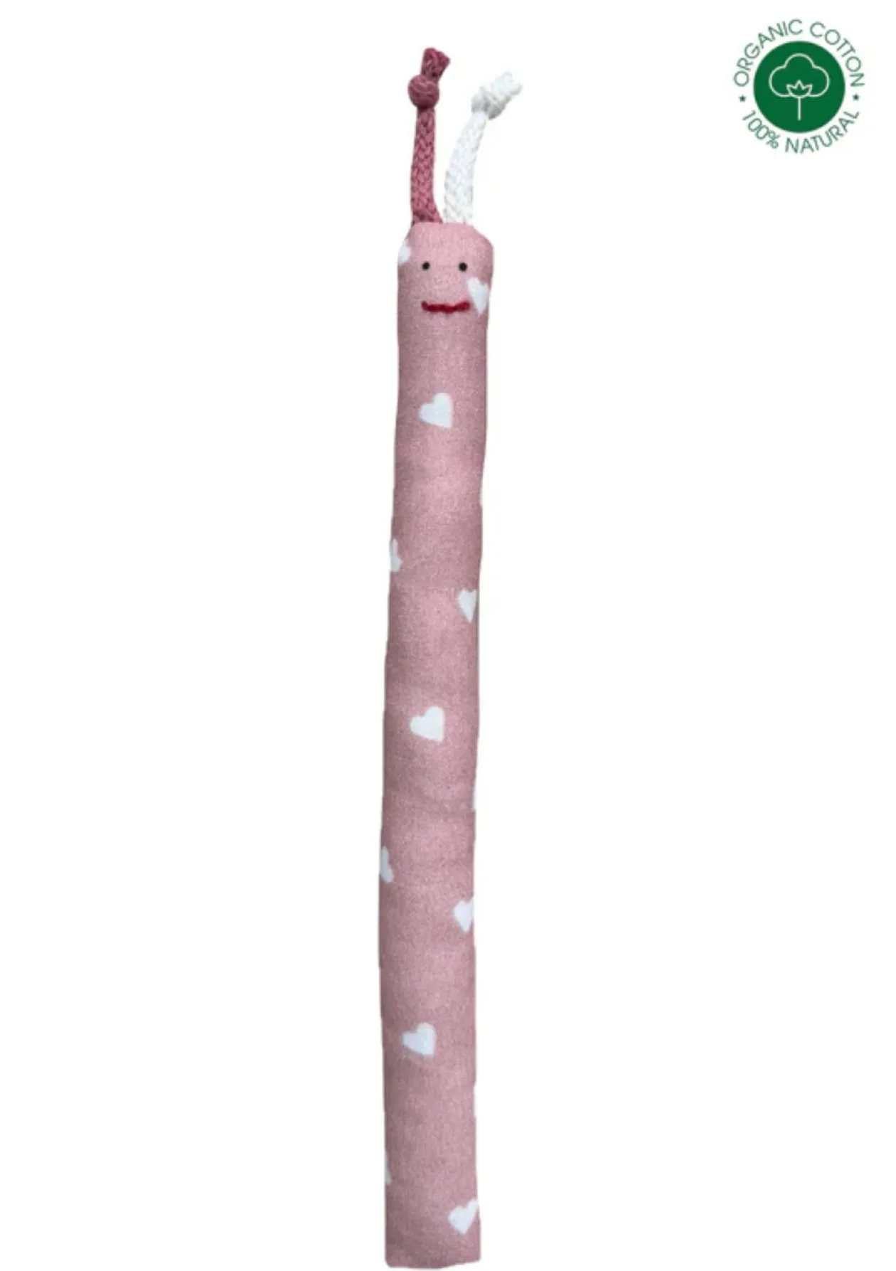 Zahnungshilfe Bio Kaumarie 'Rosalie'